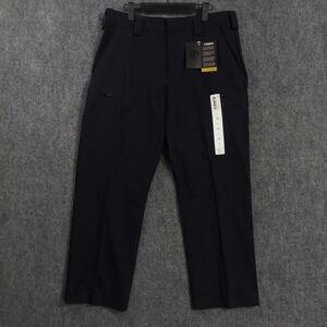 First Tactical V2 Pro Duty Pants Mens 34x29 Midnight Navy 6 Pocket 114041 NWT